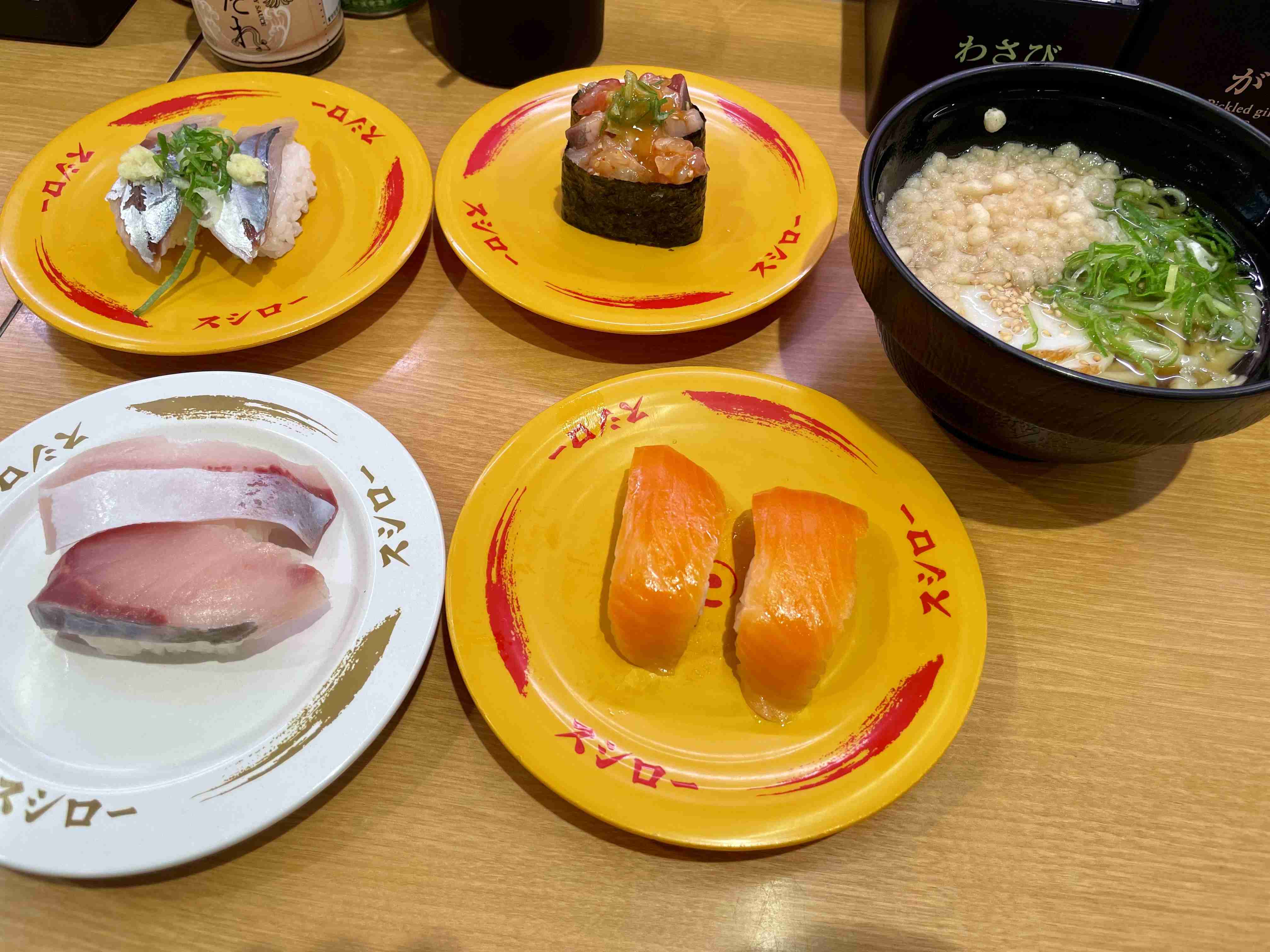 魚、週に何回食べますか？