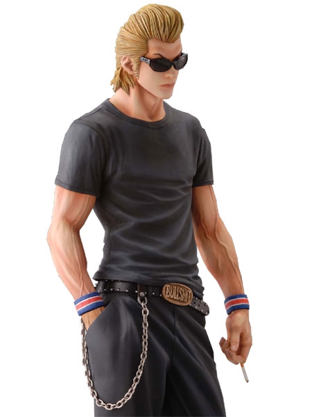 男子が好きそうなものや言葉を挙げていくトピ