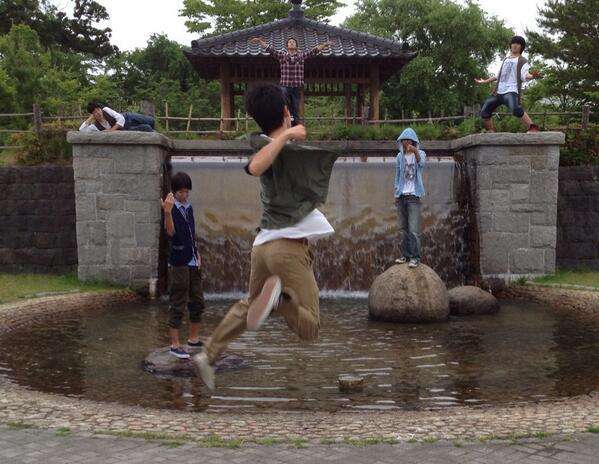 男子が好きそうなものや言葉を挙げていくトピ