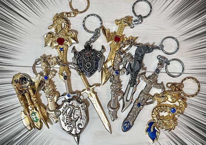 男子が好きそうなものや言葉を挙げていくトピ