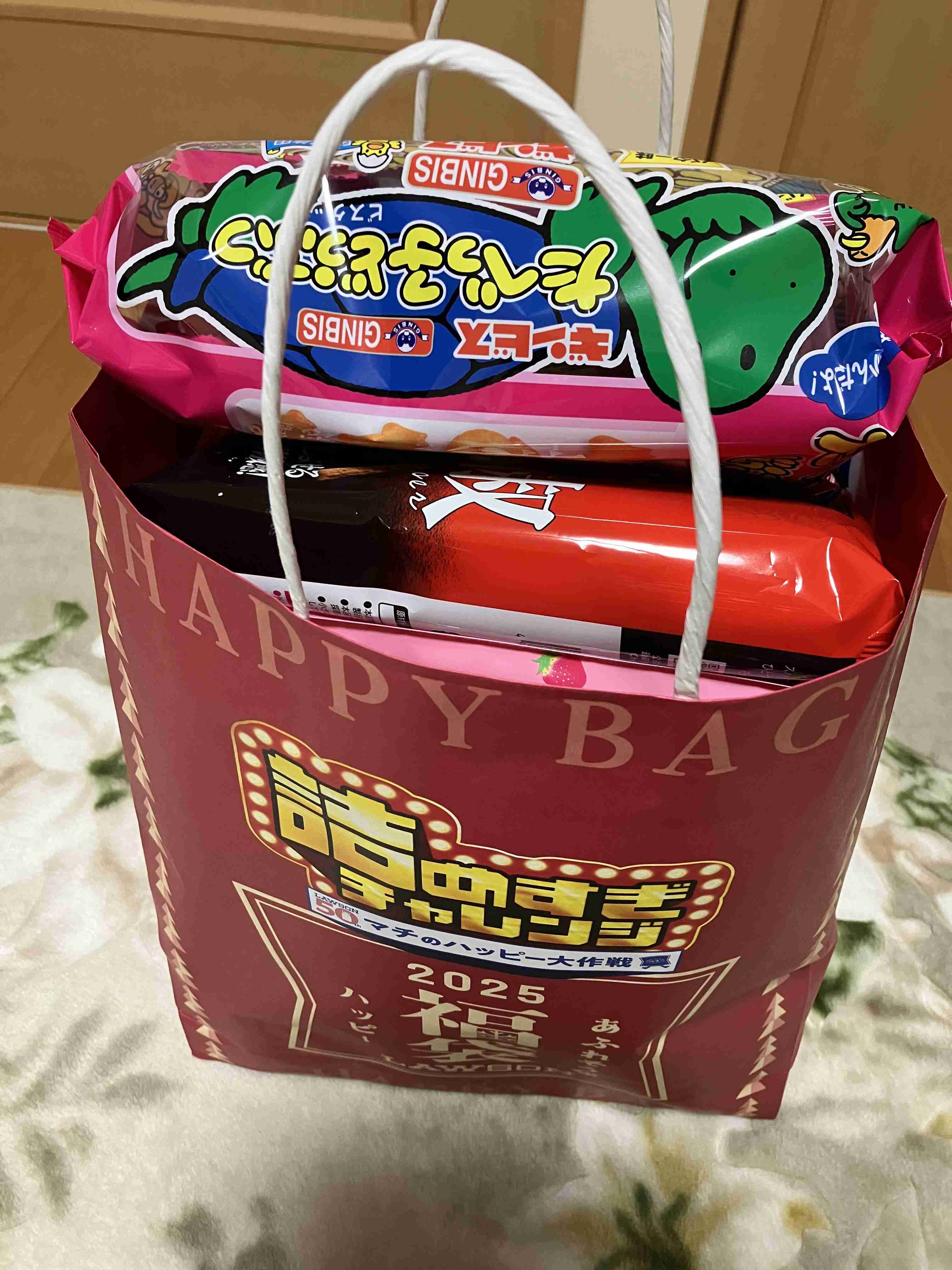 福袋を語りたい【2026】Part3