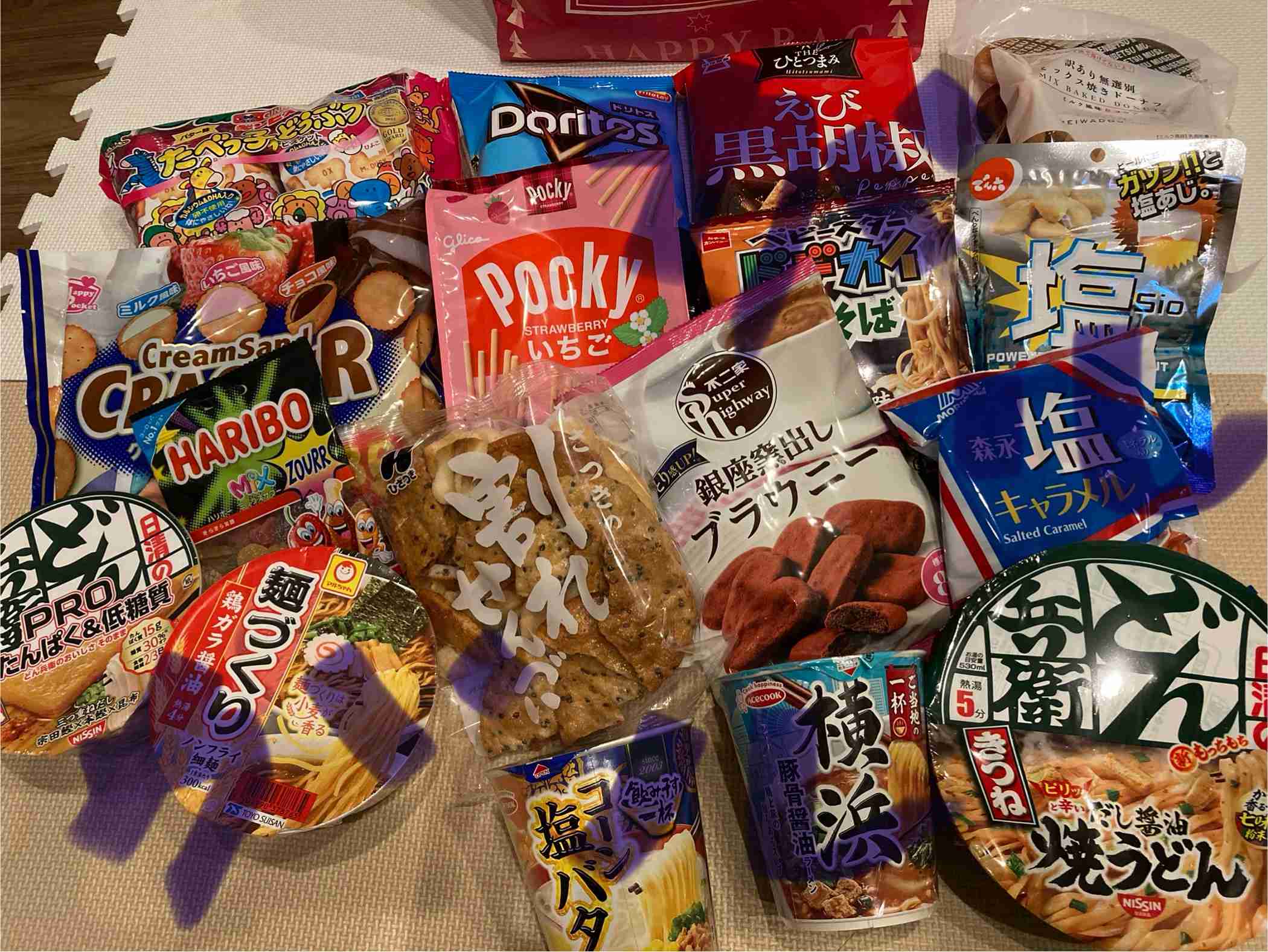 福袋を語りたい【2026】Part3