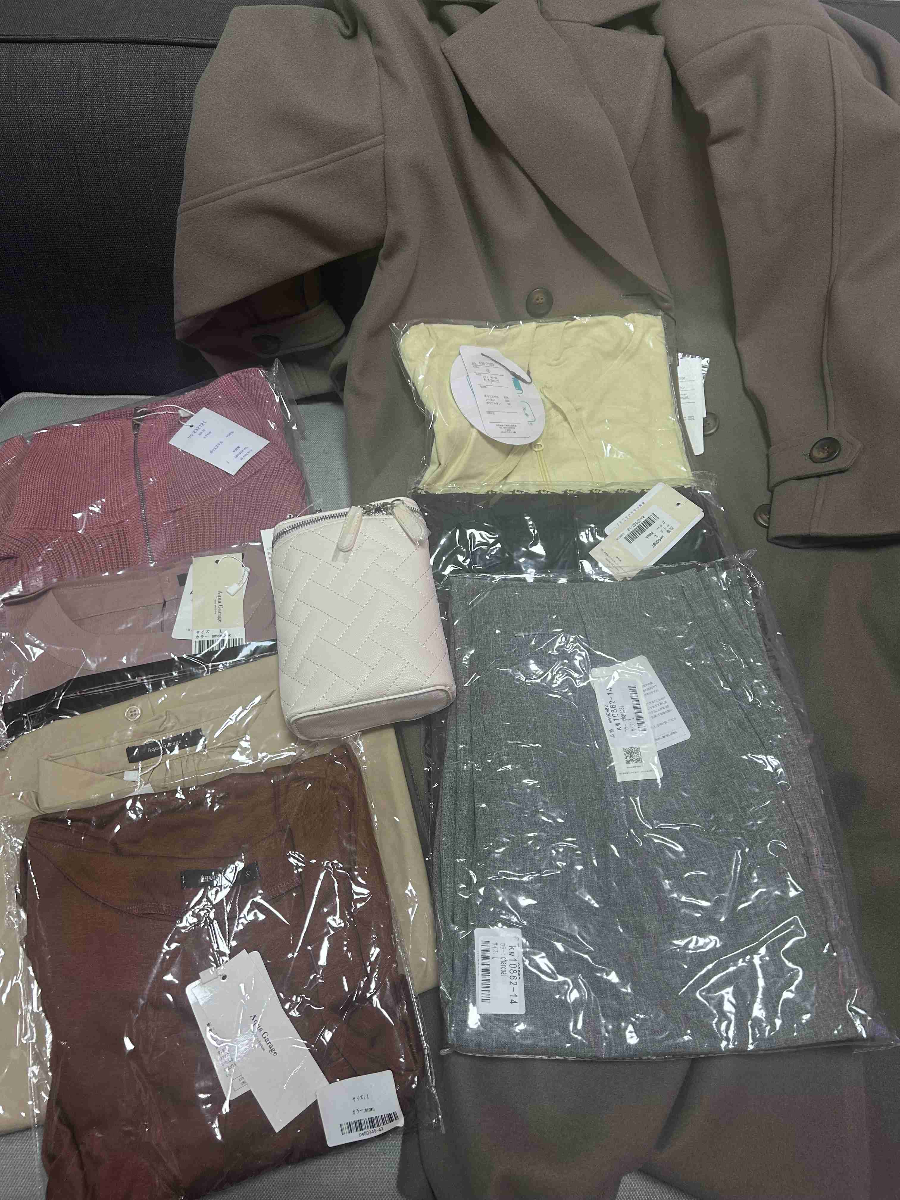 福袋を語りたい【2026】Part3