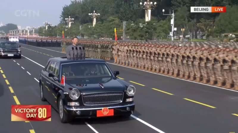 中国駐日大使館X「日本の軍国主義は全人類の公敵だ」に反論相次ぐ「どの口が言ってんだ!」