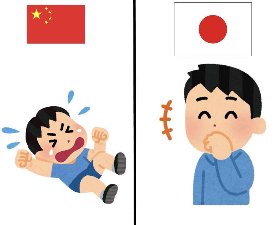 中国駐日大使館X「日本の軍国主義は全人類の公敵だ」に反論相次ぐ「どの口が言ってんだ!」