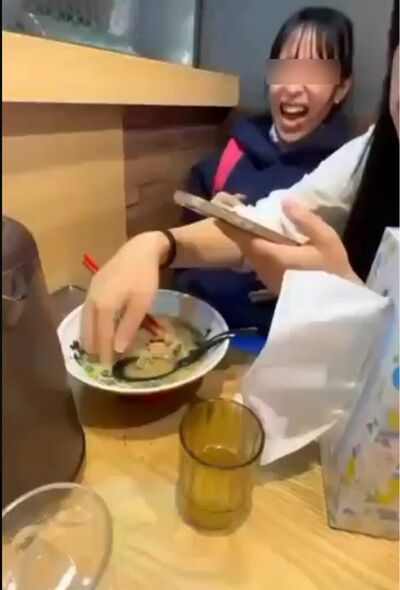 おかしい人って自覚なくないですか？