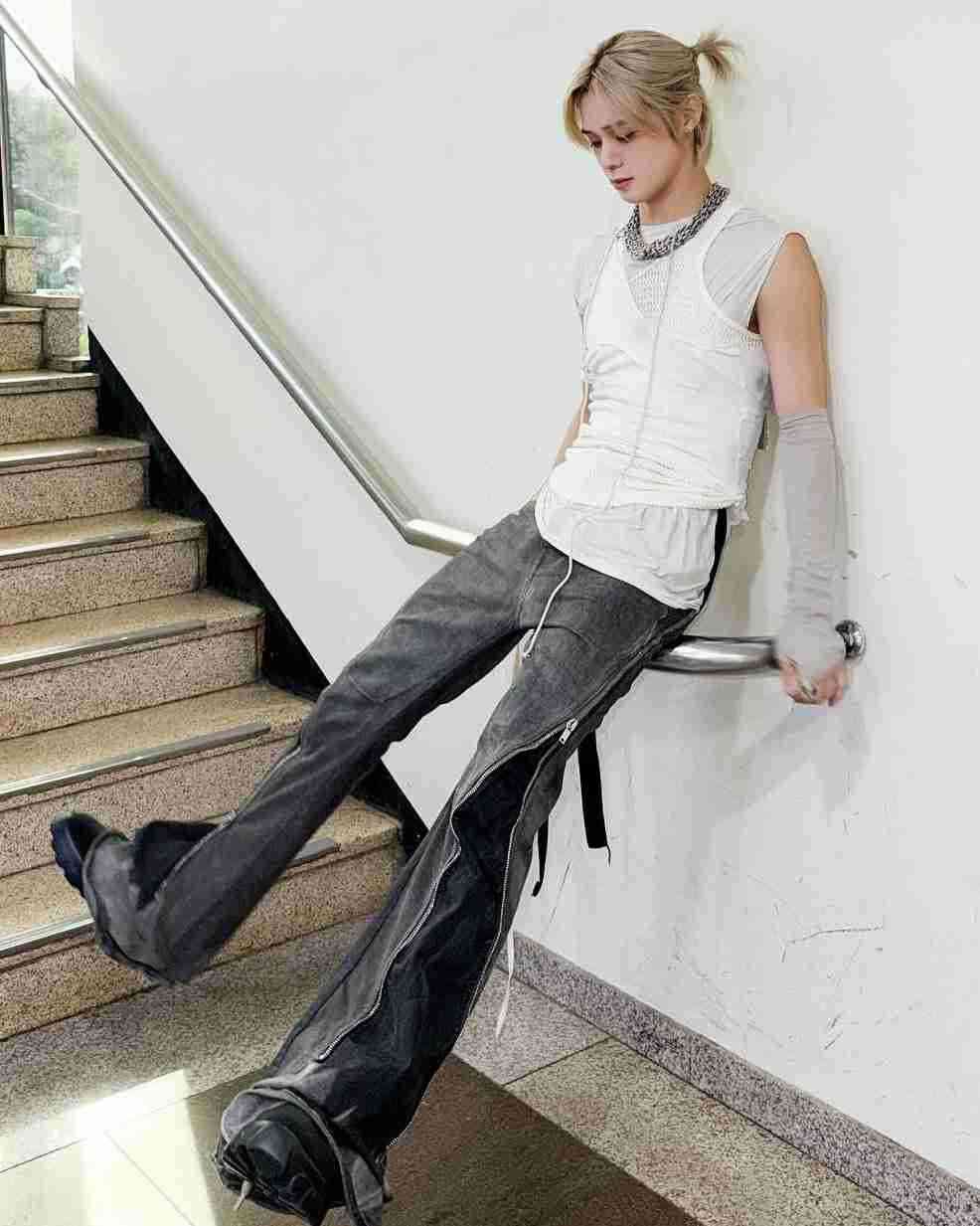 少女漫画に出てきそうな男性に出会ったことがある方いますか?