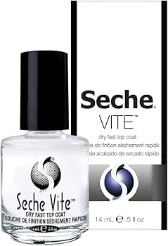 マニキュア塗るの時間かかりませんか？