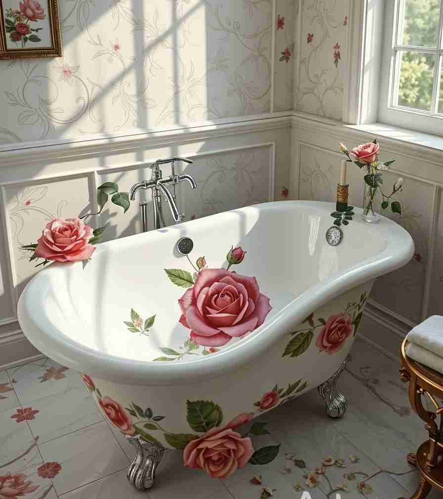 今まさに、風呂キャンしている方！