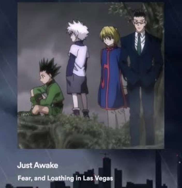 【アニメ】エンディングの方が好きな作品