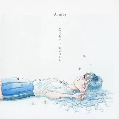 【アニメ】エンディングの方が好きな作品