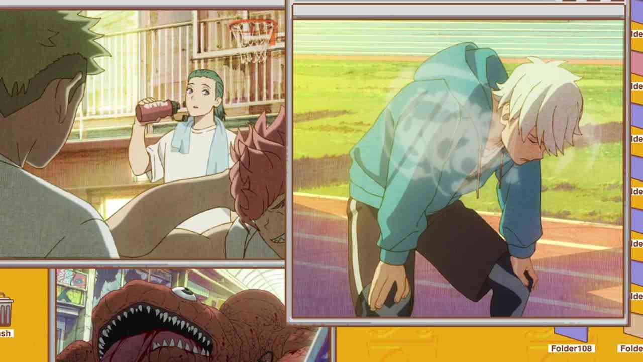 【アニメ】エンディングの方が好きな作品