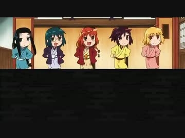 【アニメ】エンディングの方が好きな作品