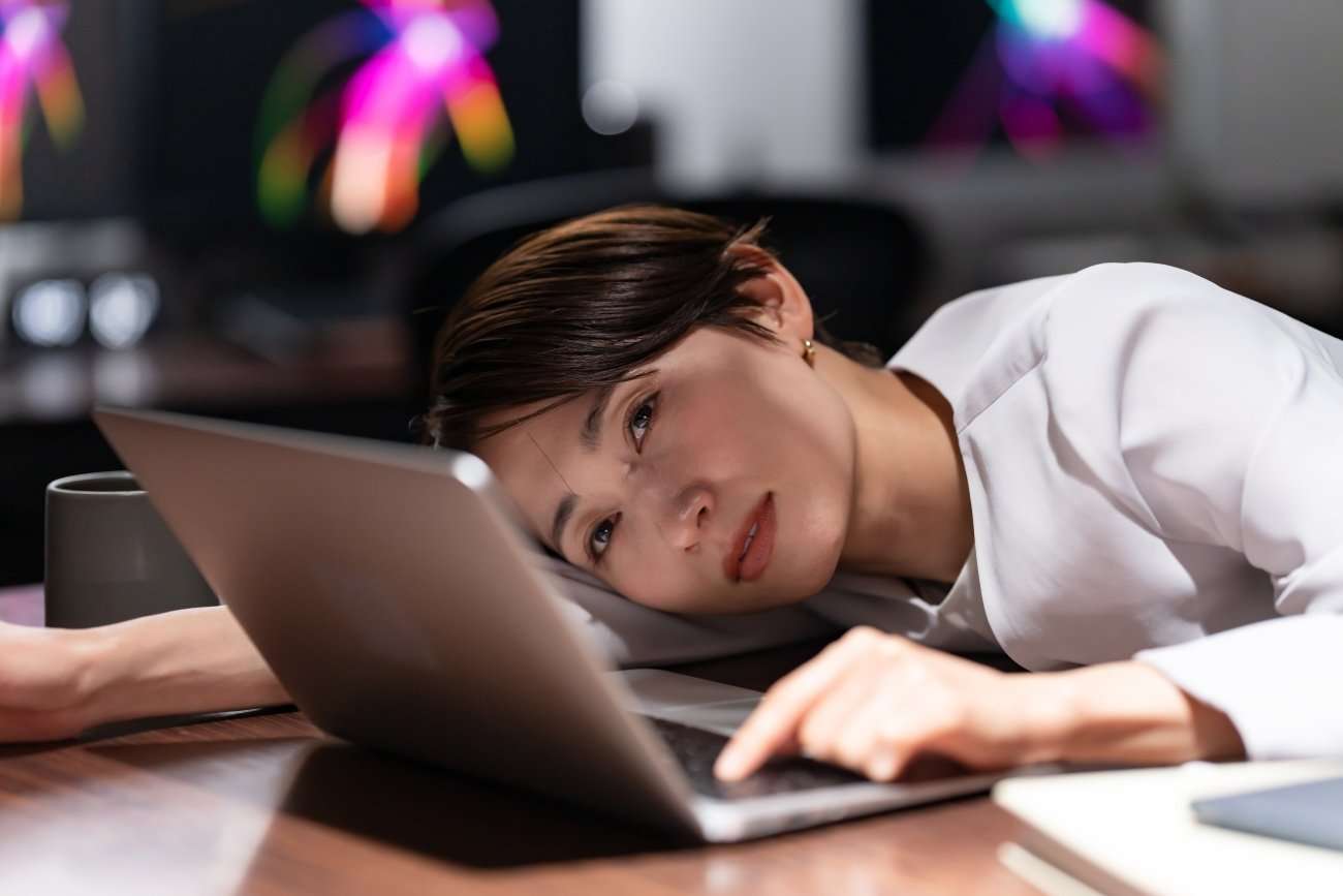 育休復帰後、続けるべきか悩んでいます