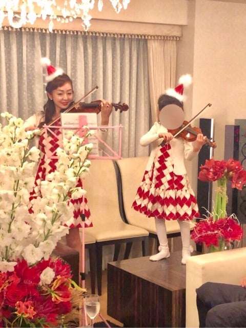 神田うの 14歳長女がヴァイオリニスト本格デビュー!愛用する“世界一高い楽器”の「驚愕お値段」