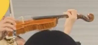 神田うの 14歳長女がヴァイオリニスト本格デビュー!愛用する“世界一高い楽器”の「驚愕お値段」