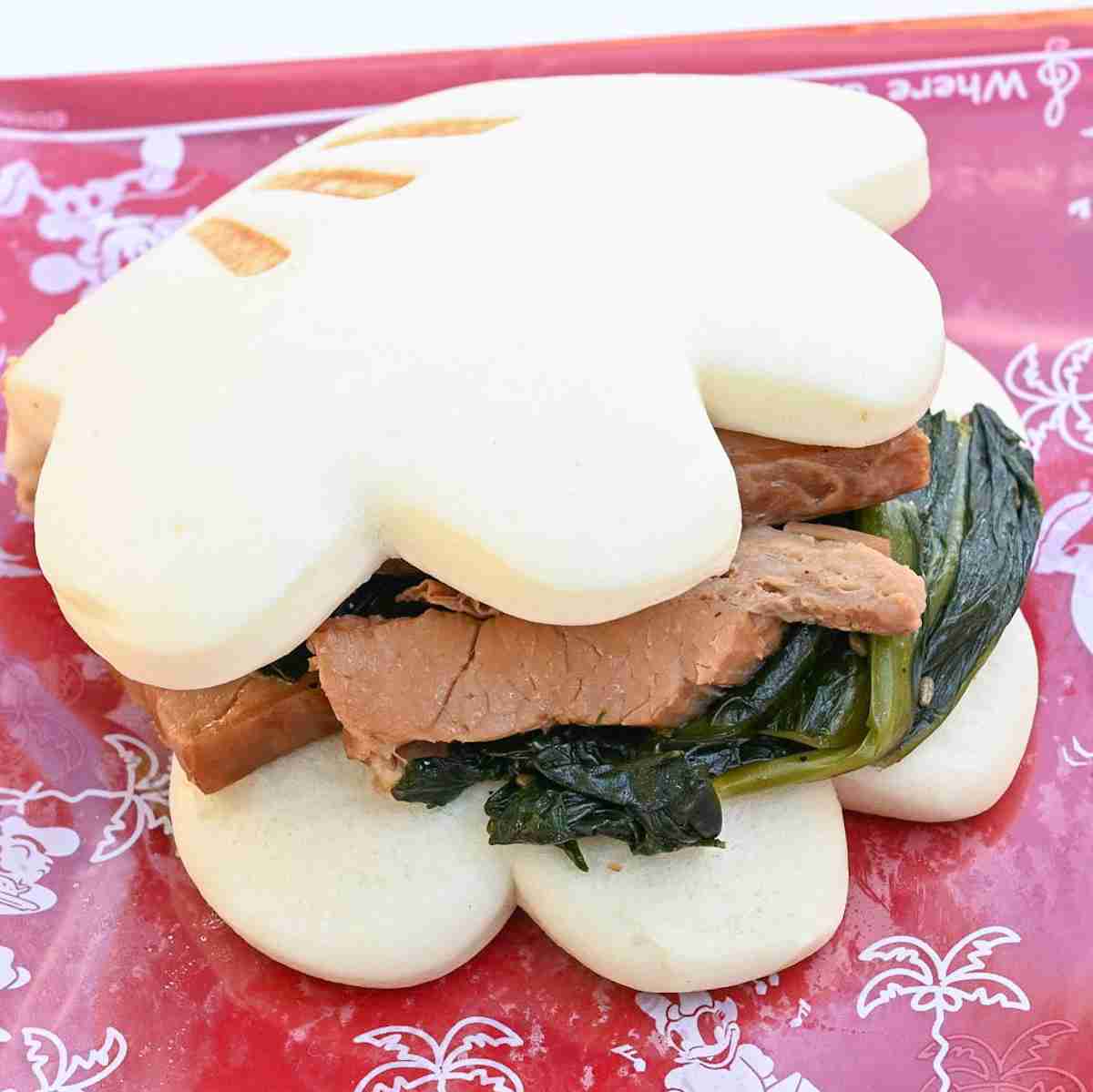 好きな中華まんは?