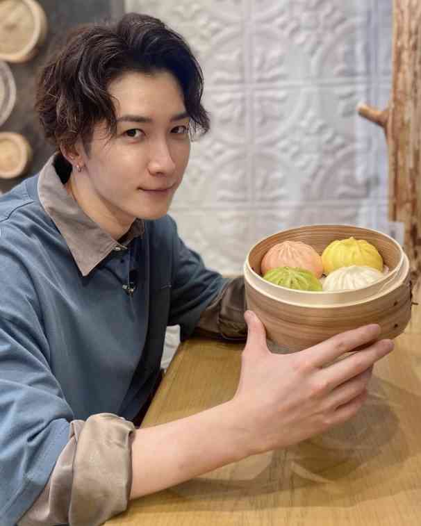 好きな中華まんは?