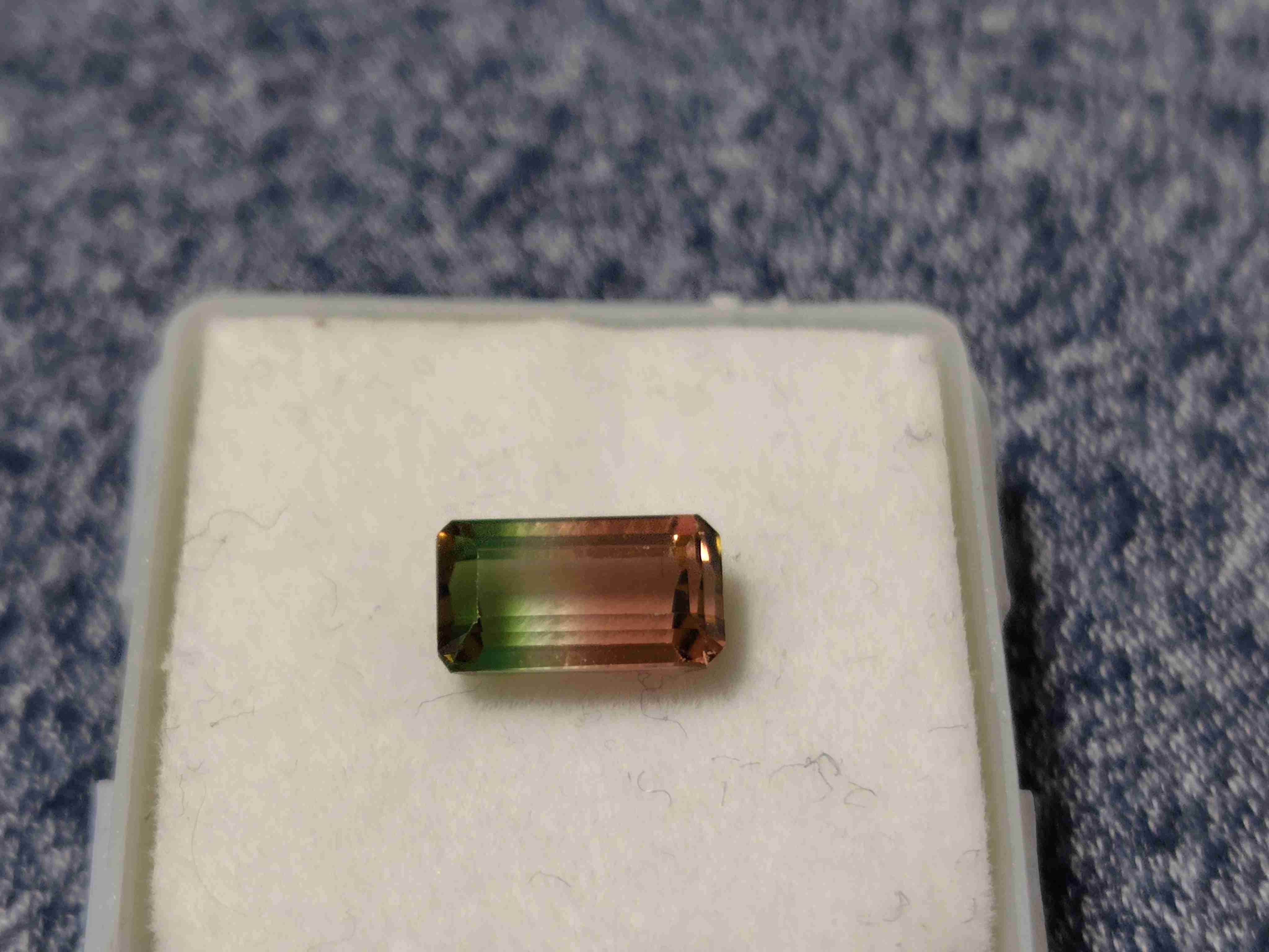 宝石について知ってること