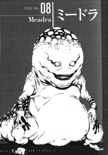 【漫画】デスノートを語ろう