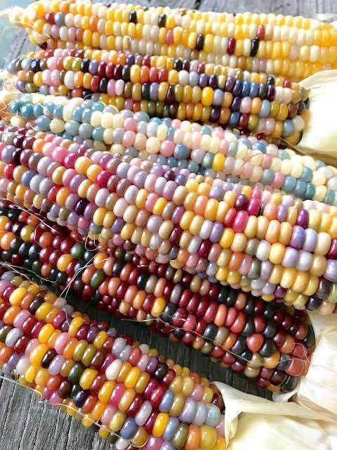 破壊力のある食べ物