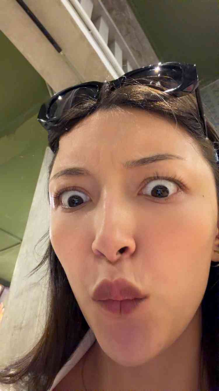 美しすぎて衝撃を受けた画像