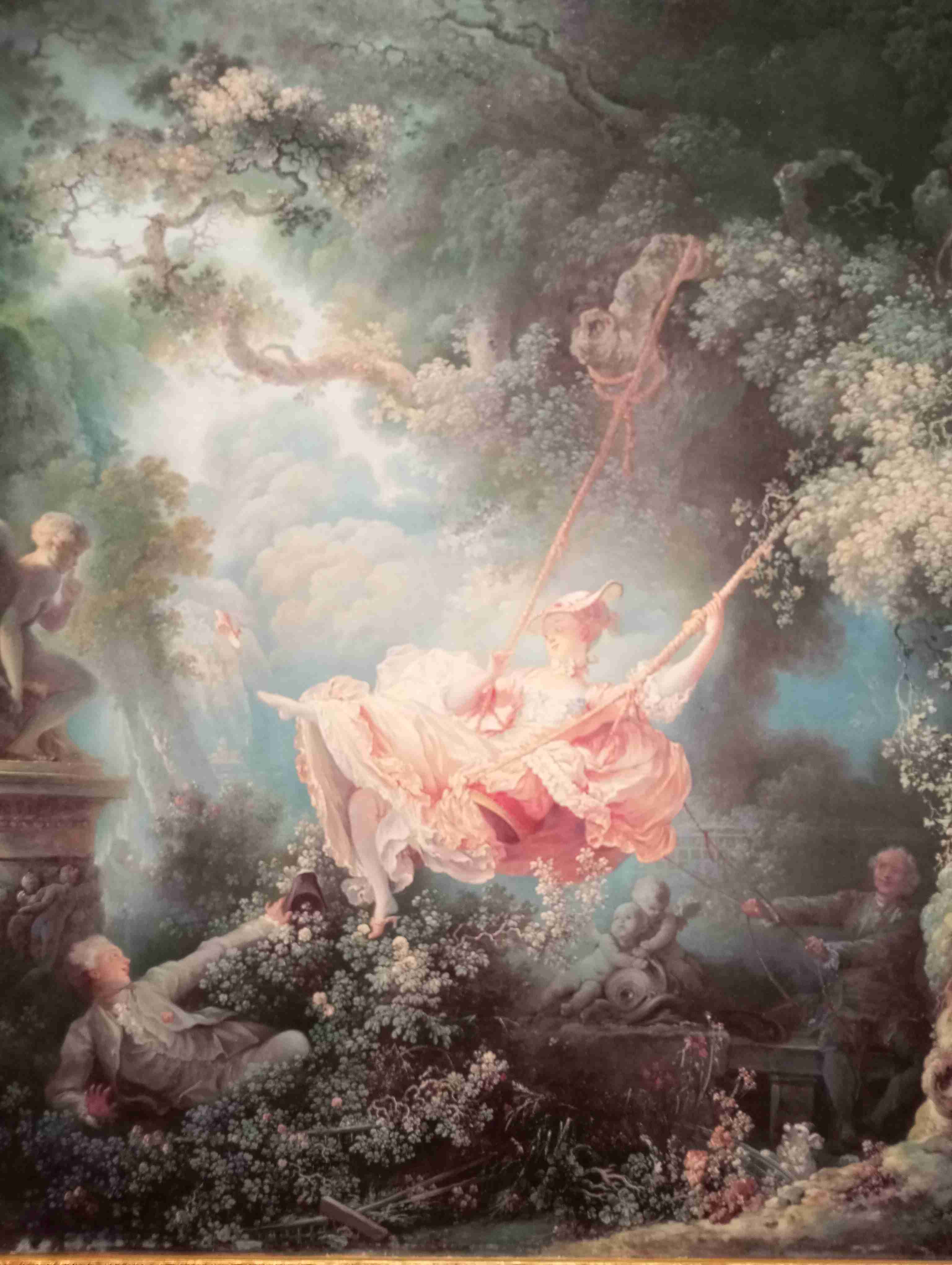 美しすぎて衝撃を受けた画像