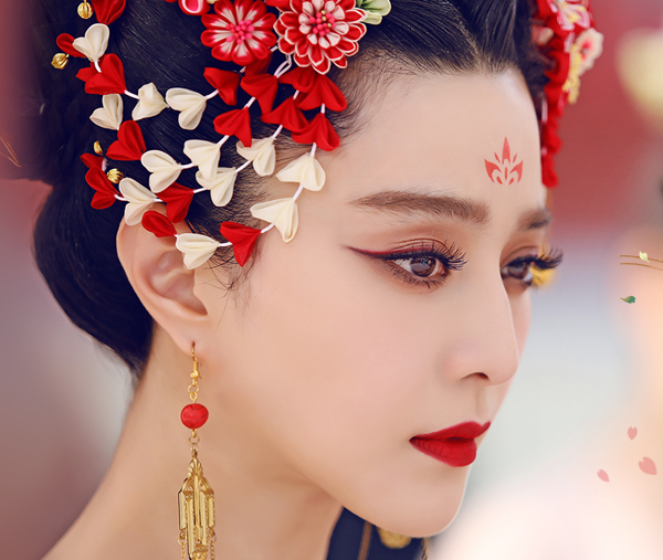 美しすぎて衝撃を受けた画像