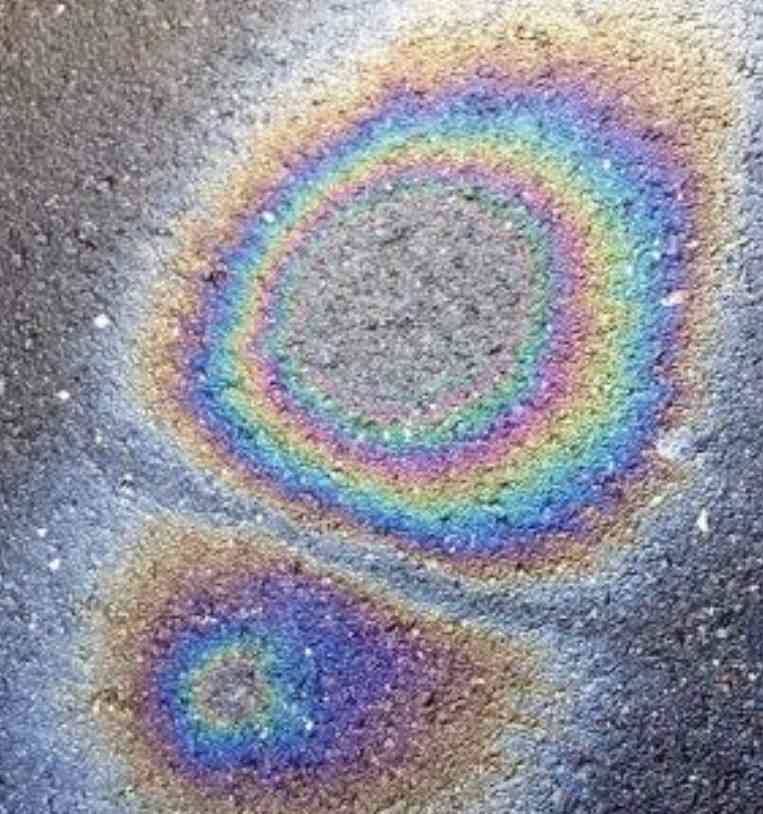 美しすぎて衝撃を受けた画像