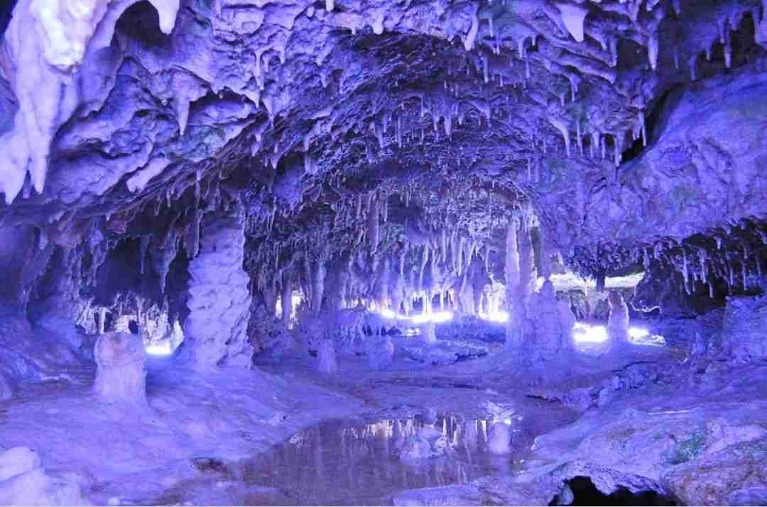 美しすぎて衝撃を受けた画像