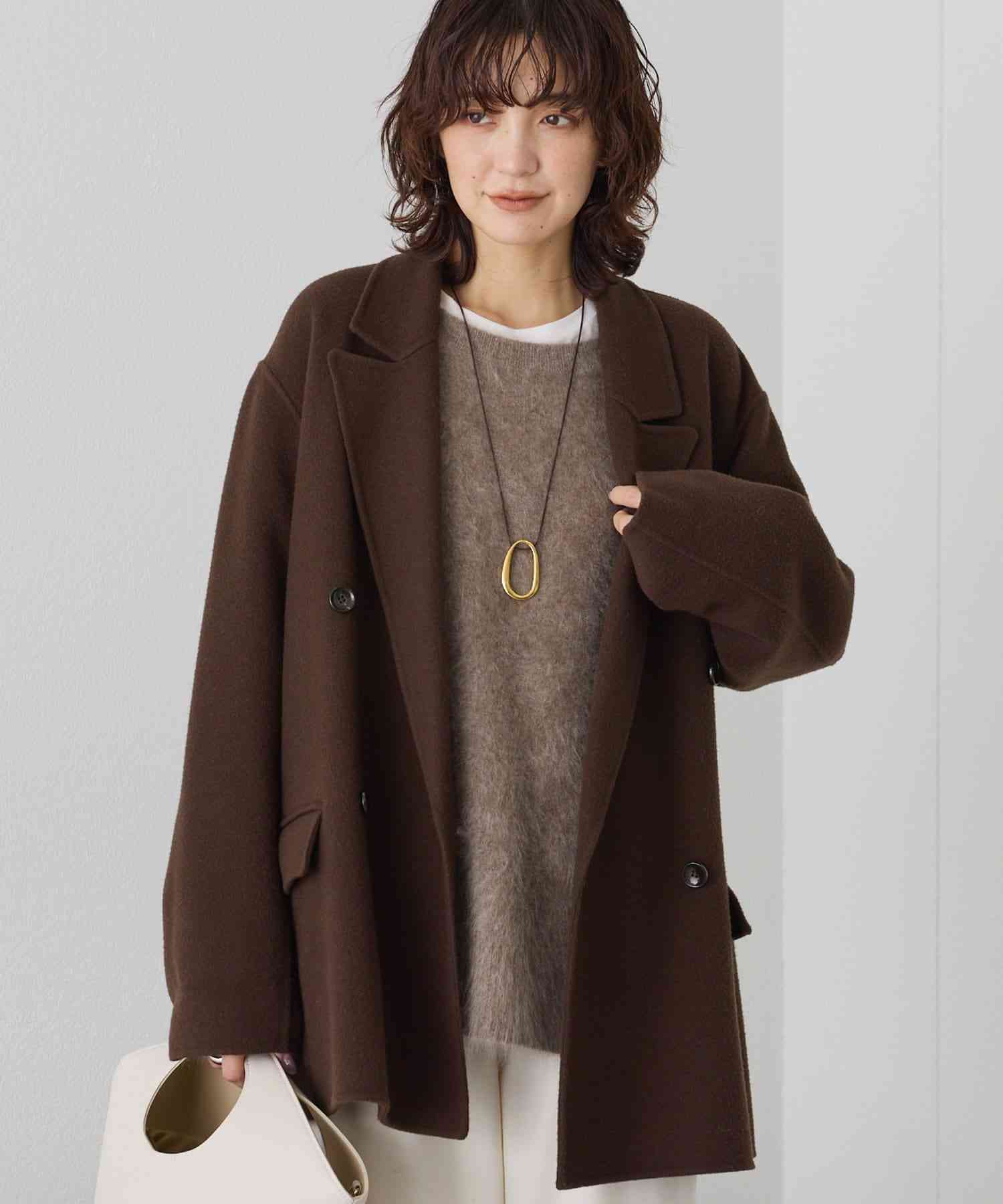 40〜50代に似合う中価格帯の洋服ブランドのお薦めが知りたい【ユニクロGU無印以外】