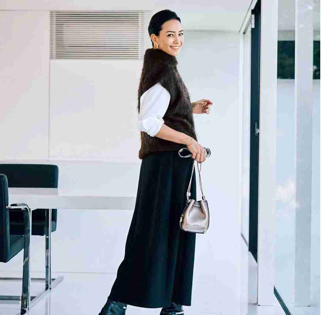 40〜50代に似合う中価格帯の洋服ブランドのお薦めが知りたい【ユニクロGU無印以外】