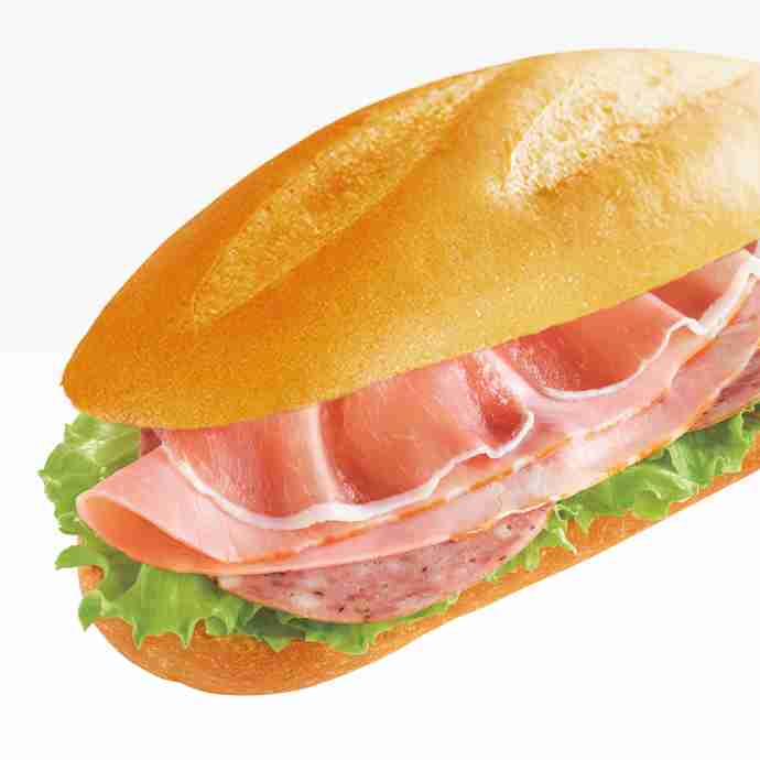 最近行ったチェーン店にプラス