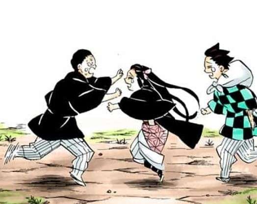 【ネタバレあり】鬼滅の刃について語ろう 其ノ伍拾玖【アンチ禁止】