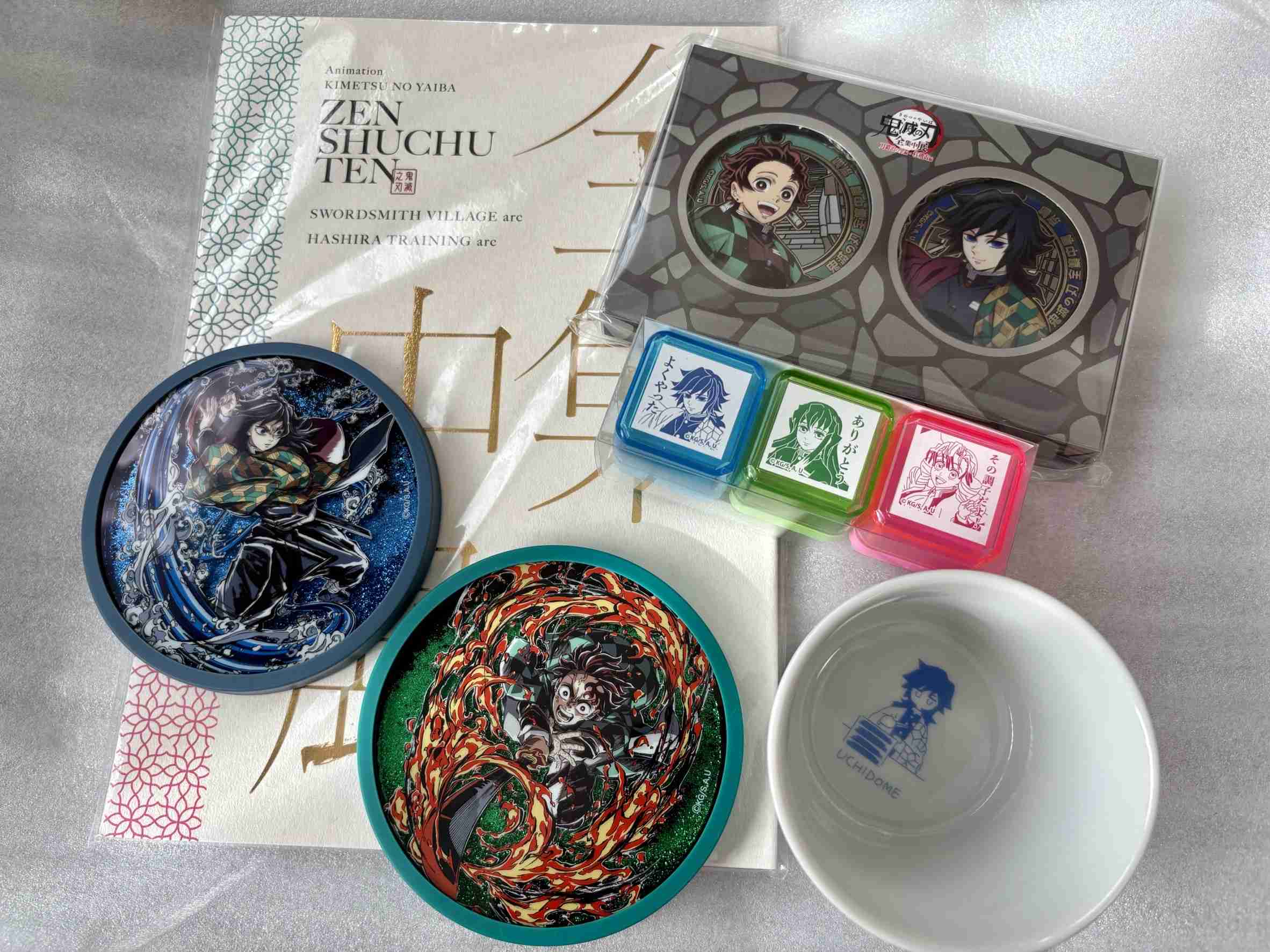 【ネタバレあり】鬼滅の刃について語ろう 其ノ伍拾玖【アンチ禁止】