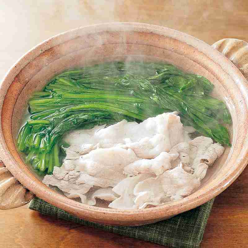 お鍋に有能な具材