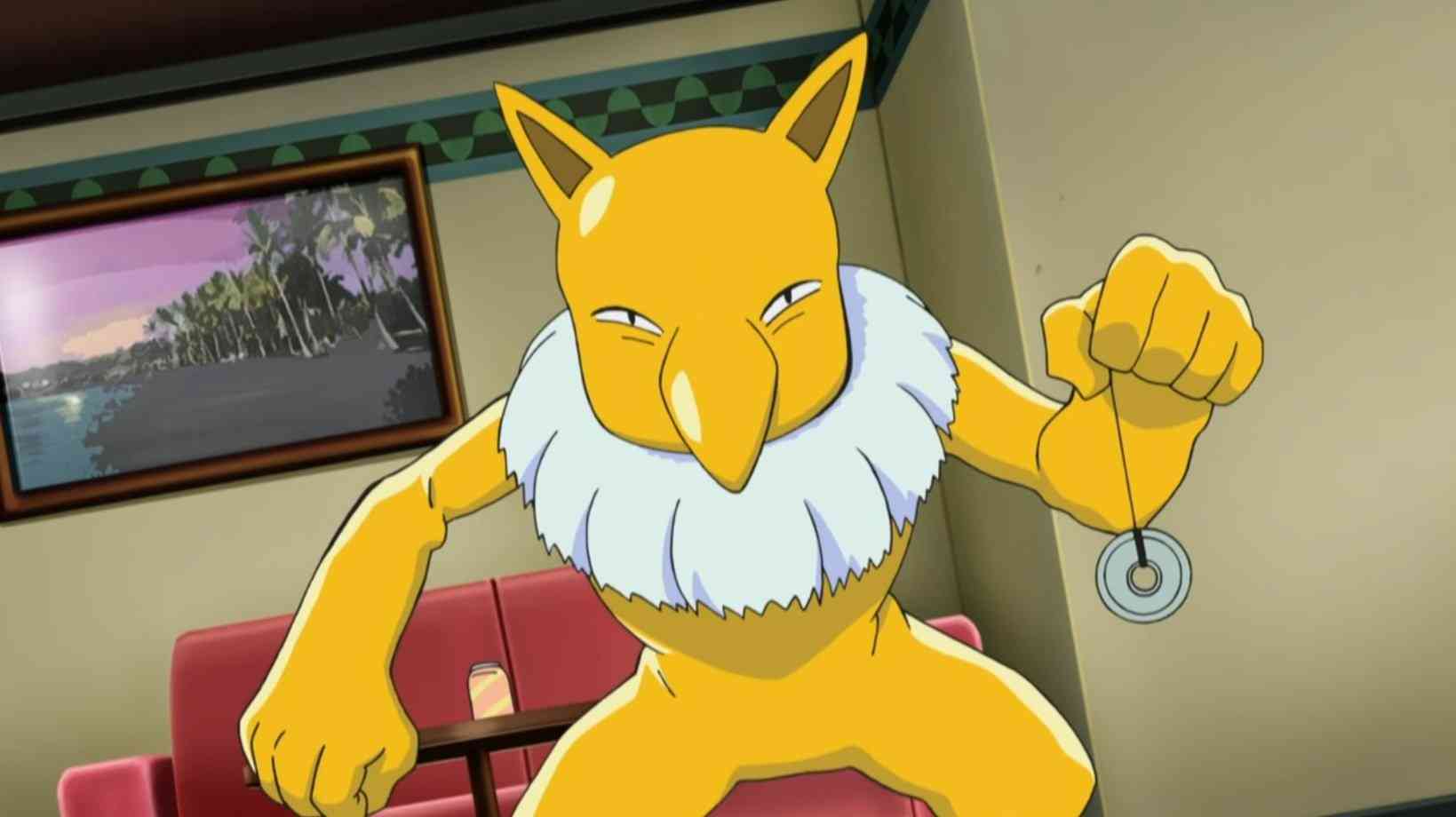 アニメのキャラのイメージ香水について語りたい