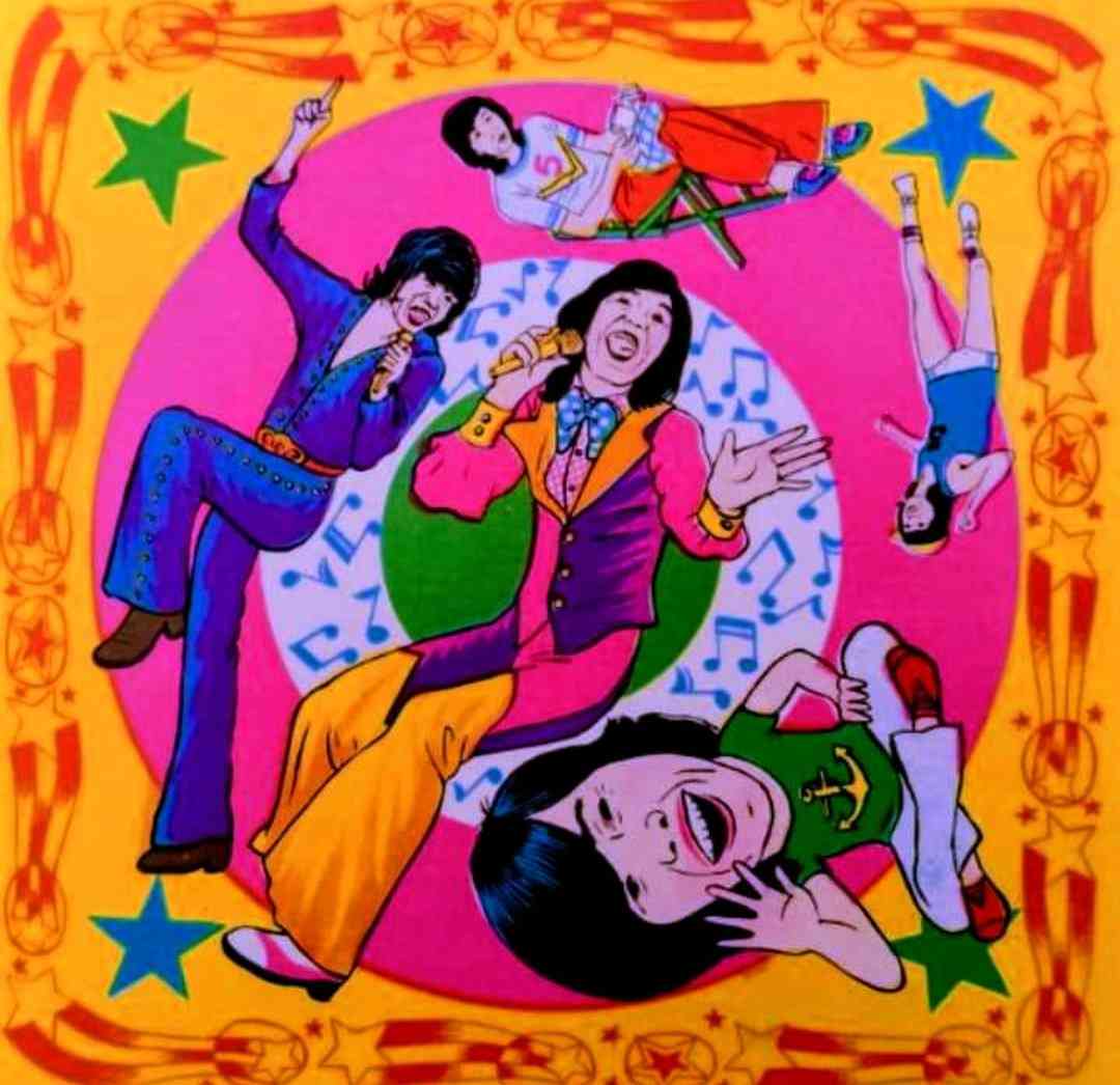 観劇好きな方に質問