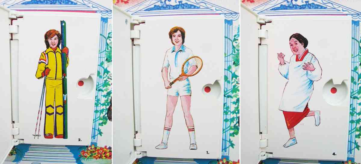 観劇好きな方に質問