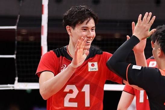 男子バレーボールを語ろう!!Part69