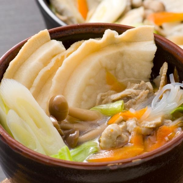 知っている人が全然いないけど美味しい煮込み料理教えて