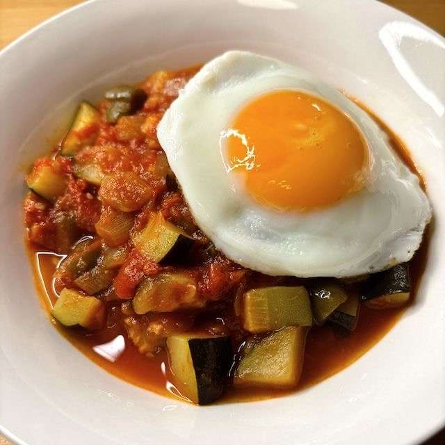 知っている人が全然いないけど美味しい煮込み料理教えて