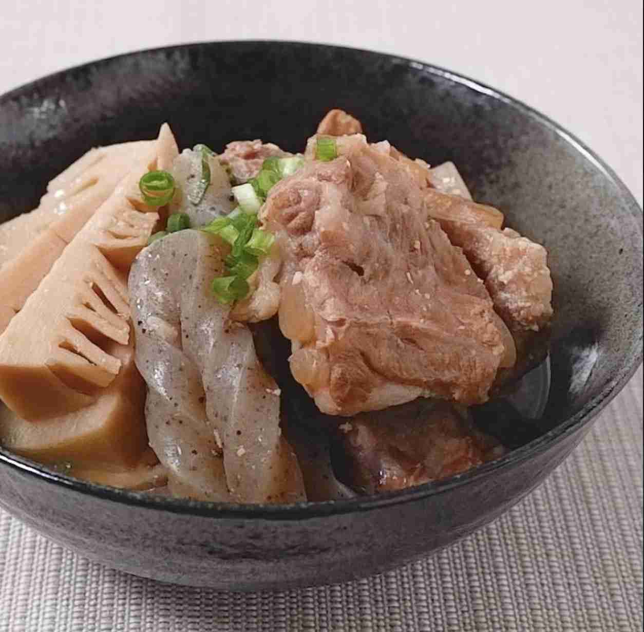 知っている人が全然いないけど美味しい煮込み料理教えて