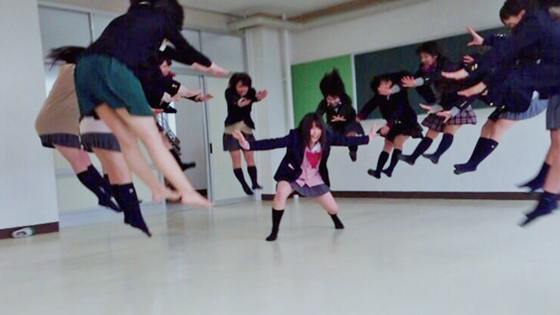 よく分からないけどかっこいい画像を貼るトピ