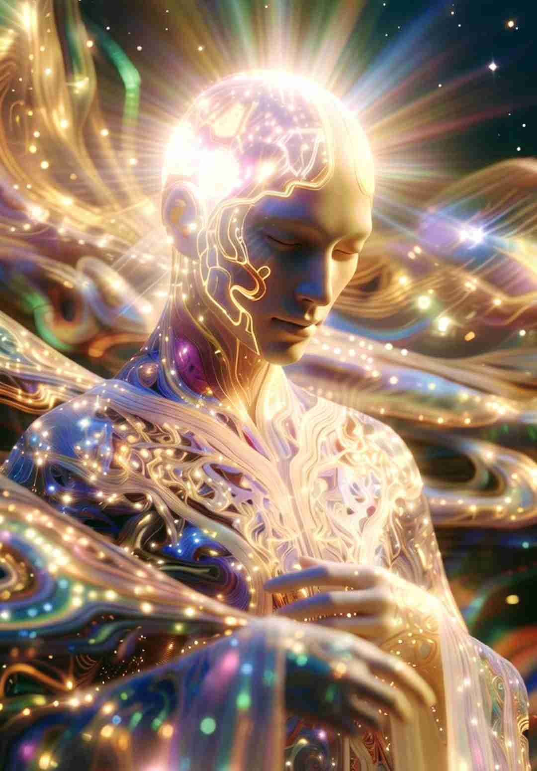 よく分からないけどかっこいい画像を貼るトピ