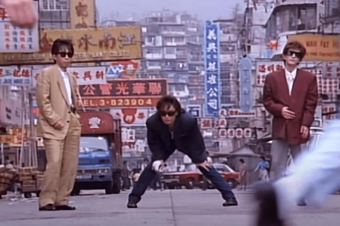 よく分からないけどかっこいい画像を貼るトピ