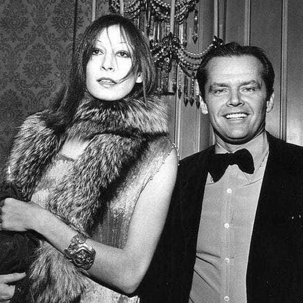 ジャックニコルソン好きな方魅力を語りましょう