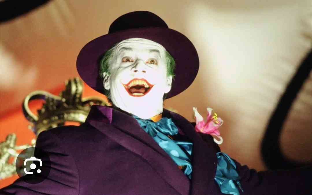 ジャックニコルソン好きな方魅力を語りましょう