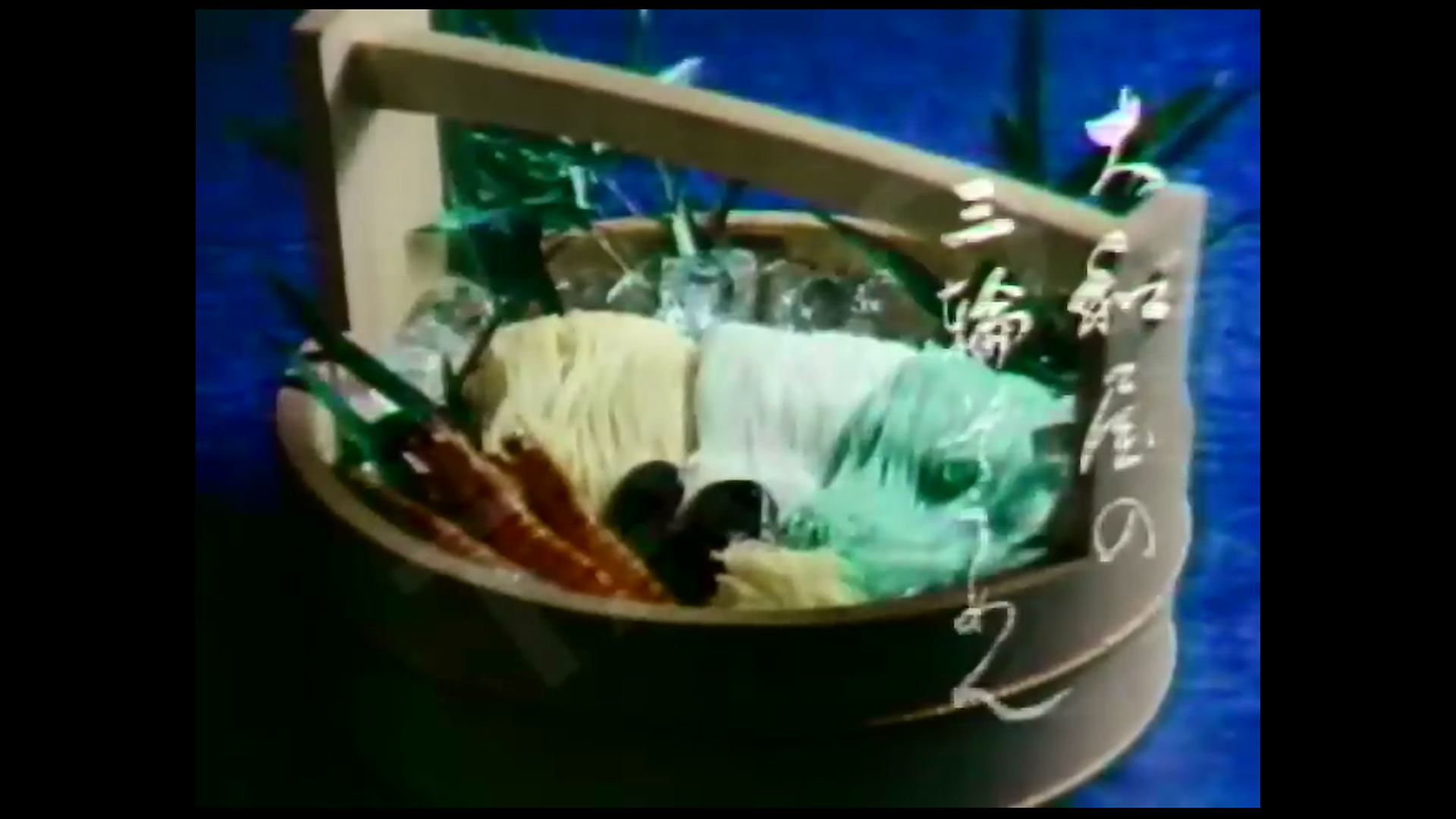 オシャレな盛り付けが見たい