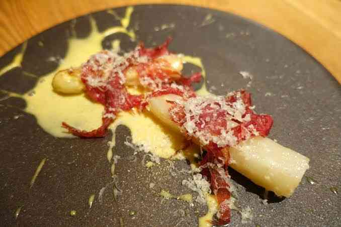 オシャレな盛り付けが見たい